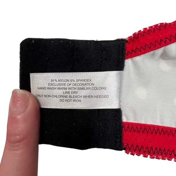 Cabernet Full Coverage Bra Sz 38DD - Picture 5 of 5